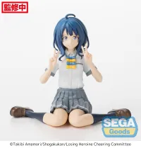 SEGA TV Anime "Makeine: Too Many Losing Heroines!" PM Perching Figure "Anna Yanami" - Makeine: Too Many Losing Heroines! - photo 1