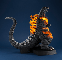UA Monsters GODZILLA(1995) 14