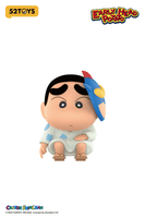 Crayon Shinchan-Early Potato Head 18