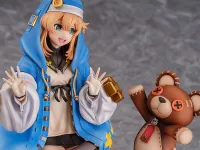 KLOCKWORX GUILTY GEAR -STRIVE- Bridget - Guilty Gear - photo 8