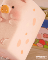 LuLu the Piggy - Stay with You Series (Blind Box) 26