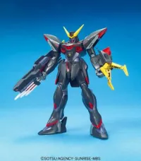 BANDAI HOBBY No Grade 1/144 Blitz Gundam - Mobile Suit Gundam SEED - photo 2