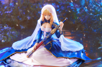 Saber -Garden of Avalon- 11