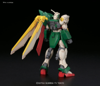HG 1/144 Wing Gundam Fenice 4