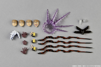 Revoltech Amazing Yamaguchi Shigara Kisuke (Awakened version) 13
