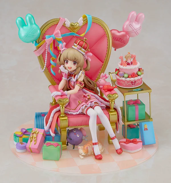 Max Factory Natori Sana: Birth of King Sana Channel Ver. - Natori Sana