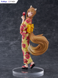 Spice and Wolf Holo Yukata ver. 1/7 Scale Figure 7
