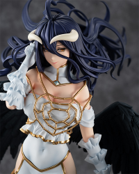 Albedo: Wing Ver. 10