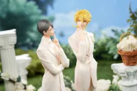 GOOD SMILE COMPANY Licht Sajo: Wedding Ver. - Doukyusei - photo 5