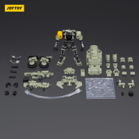 Fear XS-03 Tactical type 22