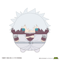 My Hero Academia FUWA KORORIN BIG 7 1