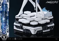 Prime 1 Studio Premium Masterline EVANGELION: 3.0+1.0 THRICE UPON A TIME Rei Ayanami			 - Rebuild of Evangelion - photo 18