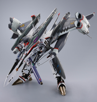 Tornado Messiah Valkyrie ALTO SAOTOME USE REVIVAL Ver. "MACROSS", TAMASHII NATIONS DX CHOGOKIN 13