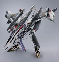 TAMASHII NATIONS Tornado Messiah Valkyrie ALTO SAOTOME USE REVIVAL Ver. "MACROSS", TAMASHII NATIONS DX CHOGOKIN - Macross - photo 13