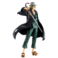 Kisuke Urahara (Stirring Souls Vol.4) 5