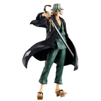 BANDAI Kisuke Urahara (Stirring Souls Vol.4) - BLEACH - photo 5