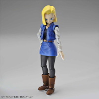Figure-rise Standard ANDROID No. 18 (Renewal Version) 1
