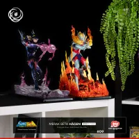 Tsume Art Merak Beta Hägen - Ikigai - Saint Seiya - photo 14