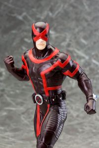 MARVEL NOW! CYCLOPS ARTFX+ STATUE 6