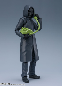 Front Man Netflix Squid Game, Bandai Spirits S.H.Figuarts 4