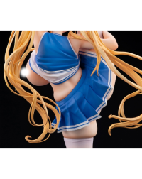 Transfer student Lilith Bacon 7