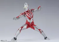 TAMASHII NATIONS Ultraman Ribut Ultra Galaxy Fight: The Destined Crossroad, Bandai Spirits S.H Figuarts - Ultraman - photo 2