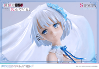 PRISMA WING The Detective Is Already Dead Siesta Color Variations 1/7 Scale Pre-Painted Figure 10