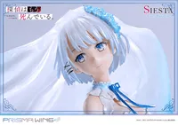 Prime 1 Studio PRISMA WING The Detective Is Already Dead Siesta Color Variations 1/7 Scale Pre-Painted Figure - The Detective Is Already Dead - photo 10