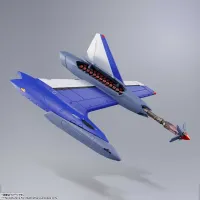 TAMASHII NATIONS YF-29 Durandal Valkirie (Maximilian Jenius Use) Full Set Pack Macross Delta Movie: Absolute Live!!!!!!, Bandai Spirits DX Chogokin - Macross - photo 21