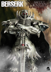 BERSERK - Skull Knight Exclusive Version (Retail) 11