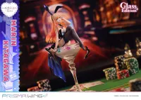 Prime 1 Studio PRISMA WING TV animation My Dress-Up Darling Marin Kitagawa Glass Edition 1/7 Scale Pre-Painted Figure - My Dress-Up Darling - photo 7
