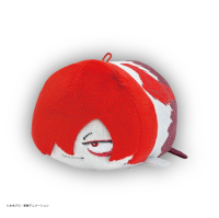 Akuma-kun POTE KORO MASCOT 9
