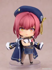 GOOD SMILE COMPANY Nendoroid Houshou Marine: Office Lady Outfit. Ver. - hololive production - photo 7