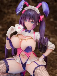 Rocket Boy Dealer Bunny - 18+ - photo 8
