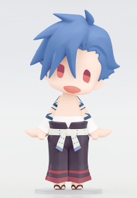 HELLO! GOOD SMILE Kamina 3