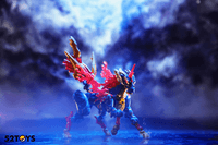 MB-22 KIRIN 15
