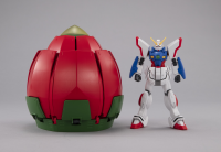 Machine Build series Mobile Fighter G Gundam Budd-Carrier 3