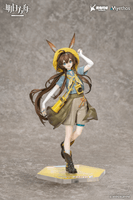 Gift+ 1/8 Amiya: Wildlight Wander VER. 37