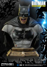 Prime 1 Studio Premium Bust Batman: Arkham City Batman - DC Comics - photo 11