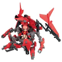 MegaHouse F-616 [AR]s Ferlyn Nabbit Rossa & Machine Fenrir aero , Megahouse Desktop Army - Chibi Figures - photo 1