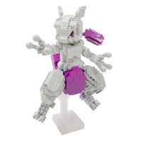 Mewtwo Deluxe Edition 1