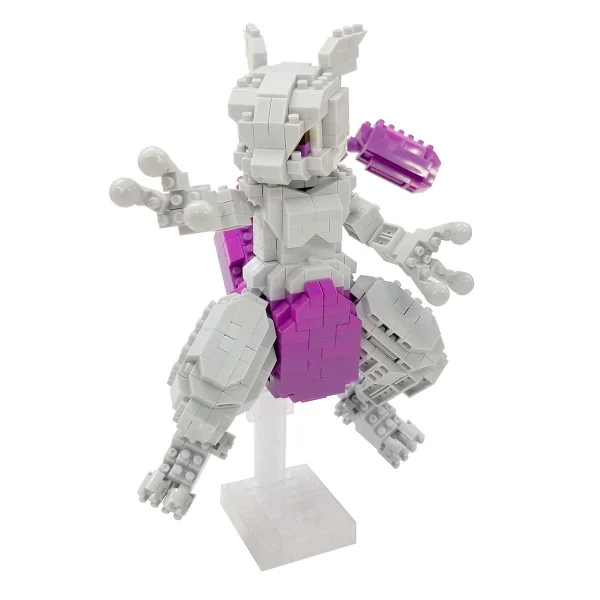 Kawada Mewtwo Deluxe Edition - Pokémon