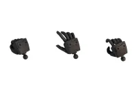 KOTOBUKIYA HAND UNIT ROUND FINGER A - M.S.G - photo 4