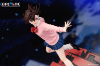 DANDADAN DRESSTA Statue Figure - Momo 6