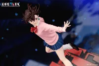 TAITO DANDADAN DRESSTA Statue Figure - Momo - Dandadan - photo 6