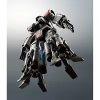 TAMASHII NATIONS THE ROBOT SPIRITS ＜SIDE MS＞ MSN-01 PSYCOMMU SYSTEM ZAKU ver. A.N.I.M.E. (P-Bandai Exclusive) - Mobile Suit Gundam Thunderbolt - photo 1