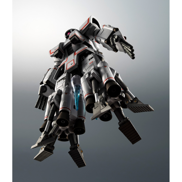 THE ROBOT SPIRITS ＜SIDE MS＞ MSN-01 PSYCOMMU SYSTEM ZAKU ver. A.N.I.M.E. (P-Bandai Exclusive)