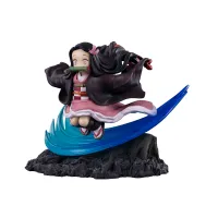 TAMASHII NATIONS Kamado Nezuko - Demon Slayer: Kimetsu no Yaiba - photo 1