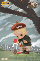 Nook Quest for the Heart 13