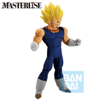 Majin Vegeta (The Chronicle of Goku) 4